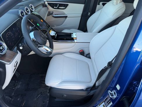 New 2026 Mercedes-Benz GLC 300 4MATIC image 10
