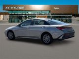 New 2025 Hyundai Elantra Blue image 4