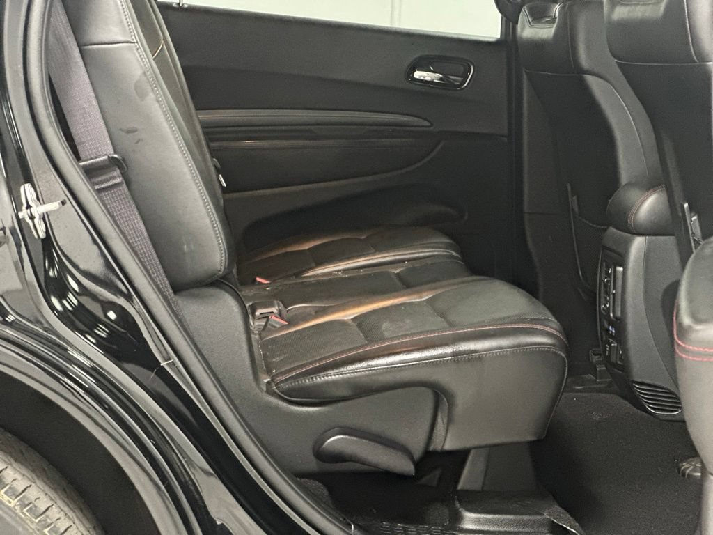 Used 2024 Dodge Durango GT AWD/4WD image 24