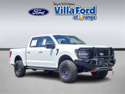 Used 2024 Ford F150 XLT w/ Equipment Group 302A MID