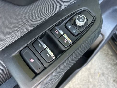 Certified 2026 Subaru Forester Premium AWD/4WD image 16