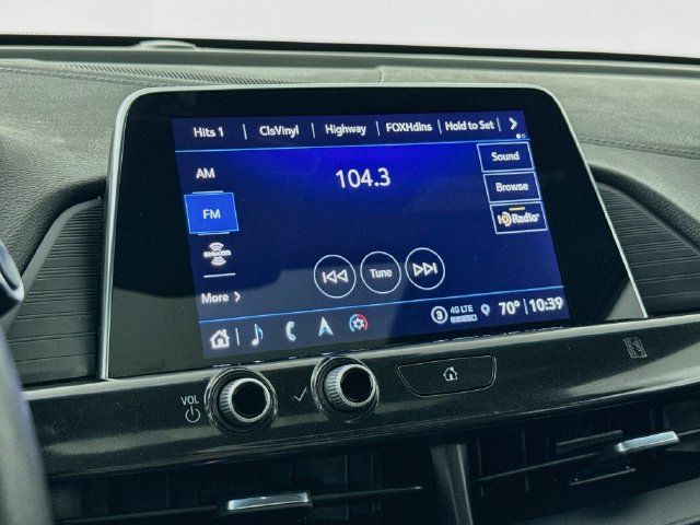 Used 2021 Cadillac CT4 Premium Luxury AWD/4WD image 15