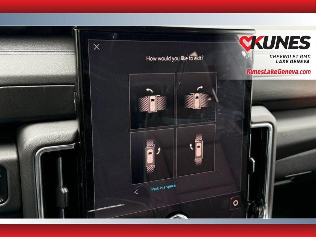 New 2026 GMC Yukon Denali AWD/4WD image 41