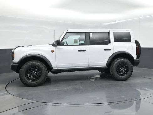 New 2026 Ford Bronco Badlands AWD/4WD image 5