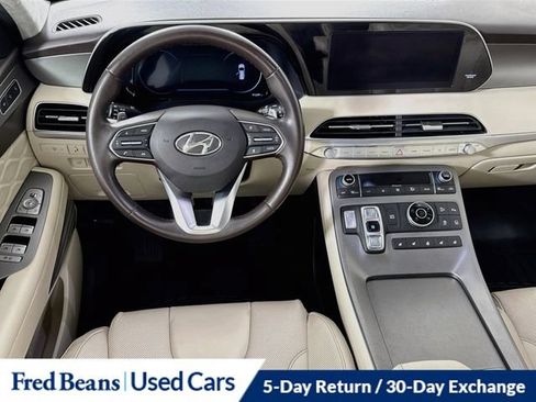 Used 2021 Hyundai Palisade Calligraphy AWD/4WD image 31
