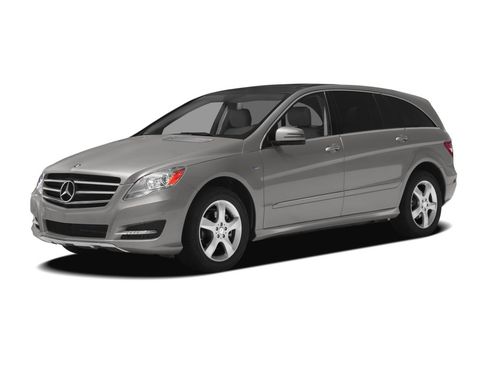 Used 2011 Mercedes-Benz R 350 4MATIC image 1
