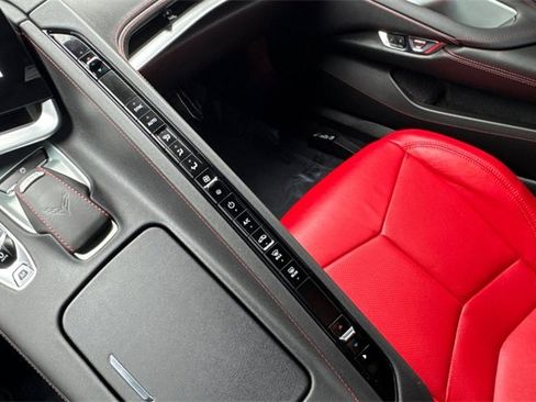 Used 2024 Chevrolet Corvette 1LT w/ Z51 Performance Package image 26