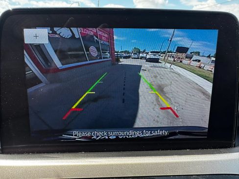 Used 2020 Ford Escape SE FWD image 20