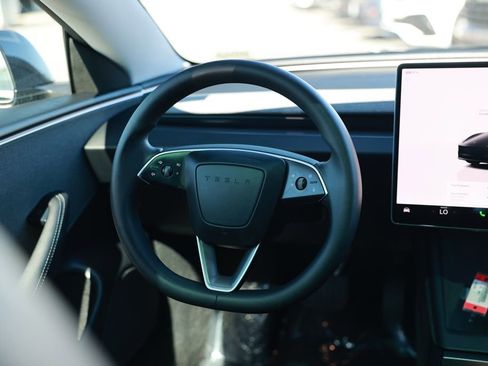 Used 2024 Tesla Model 3 Standard Range RWD image 24