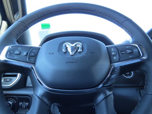 New 2026 RAM 3500 Laramie image 24