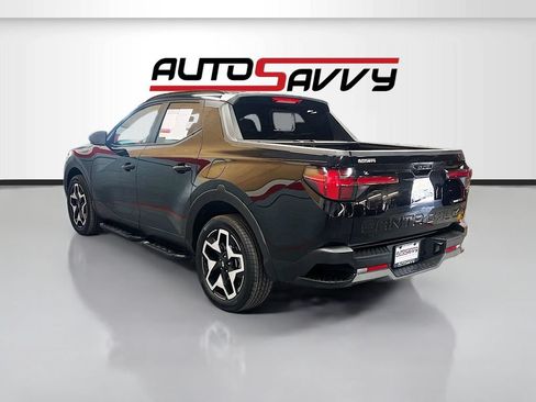 Used 2024 Hyundai Santa Cruz Limited AWD/4WD image 5