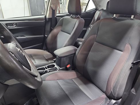 Used 2019 Toyota Corolla LE w/ Body Protection Package image 15