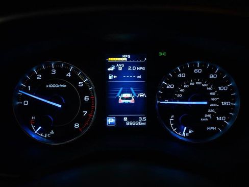 Used 2019 Subaru Ascent Touring AWD/4WD image 19