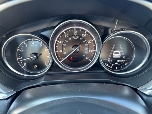 Used 2019 MAZDA MAZDA6 Touring image 19