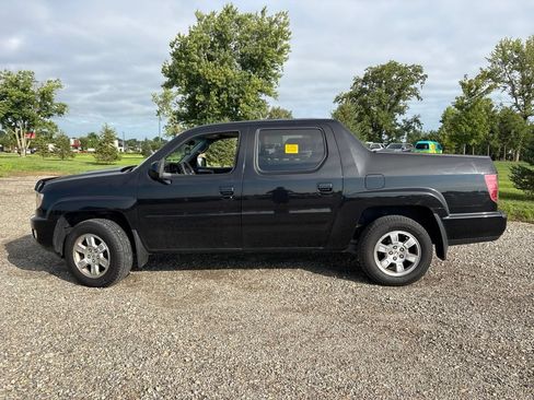 Used 2010 Honda Ridgeline RTS image 6