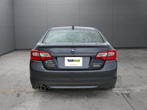 Used 2017 Subaru Legacy 2.5i Limited AWD/4WD image 11