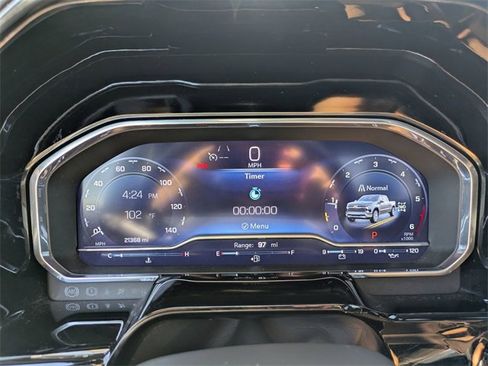 Used 2023 Chevrolet Silverado 1500 RST w/ Protection Package image 16