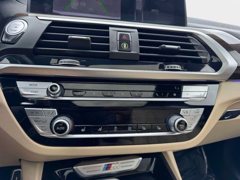Used 2020 BMW X3 M40i w/ Premium Package image 35
