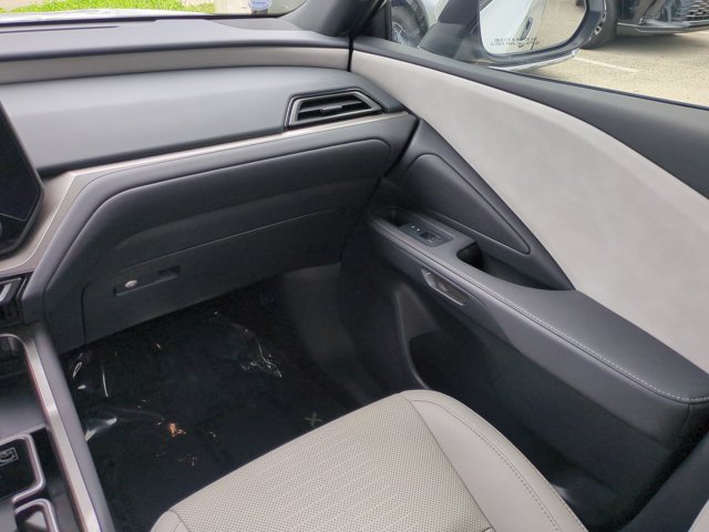 Certified 2026 Lexus TX 350 AWD w/ Technology Package image 16