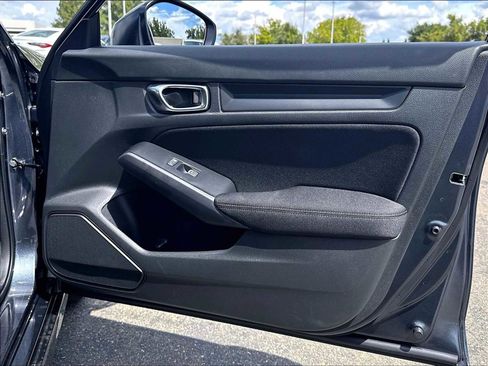 Used 2026 Honda Civic Sport image 25