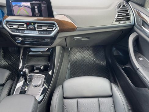 Used 2024 BMW X3 sDrive30i w/ Convenience Package image 17