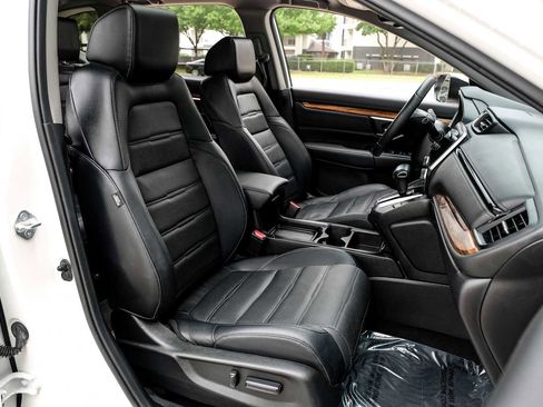 Used 2022 Honda CR-V EX-L image 34