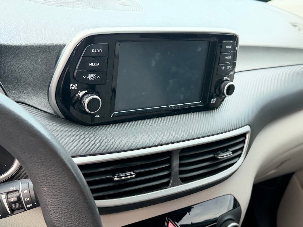 Used 2019 Hyundai Tucson SE FWD image 9