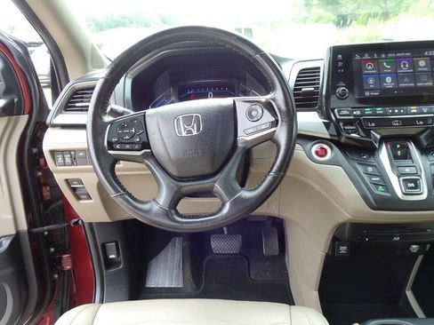 Used 2020 Honda Odyssey EX-L image 20