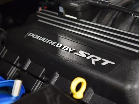 Used 2023 Dodge Challenger R/T Scat Pack image 27