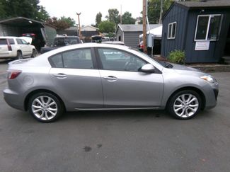 Used 2011 MAZDA MAZDA3 s Grand Touring w/ Tech Pkg image 1