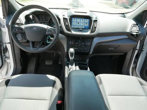 Used 2018 Ford Escape SE w/ SE Sync 3 Package FWD image 22