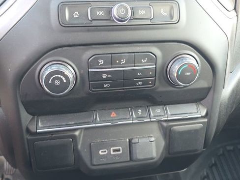 Used 2022 Chevrolet Silverado 2500 W/T w/ Safety Confidence Package image 21