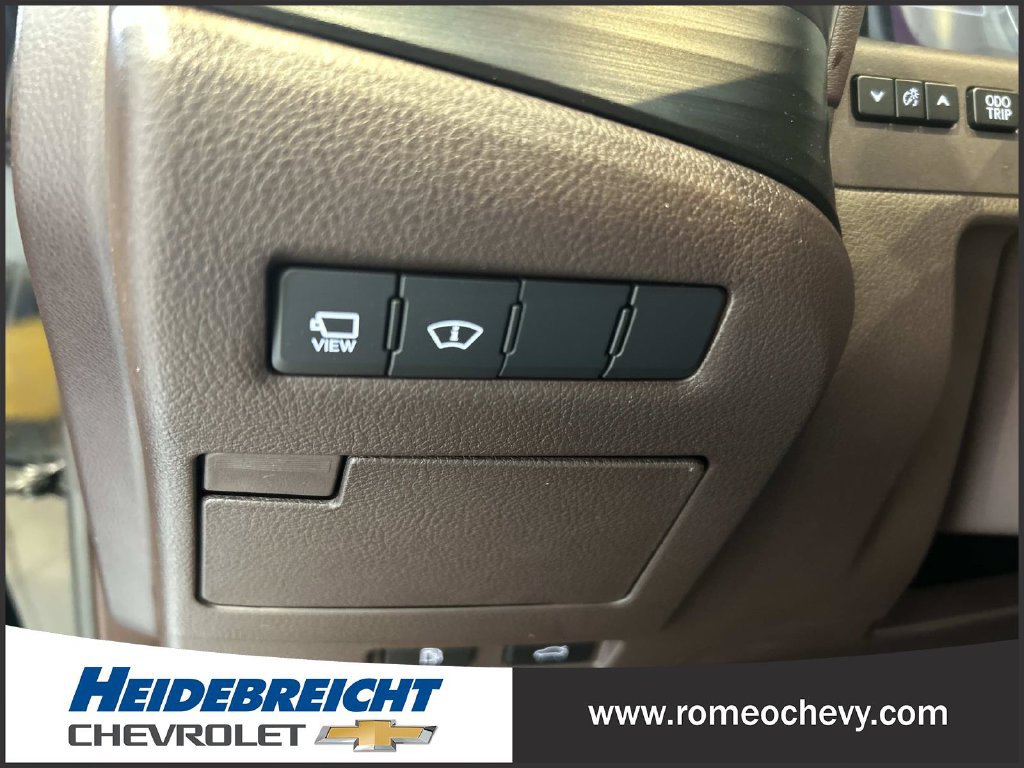 Used 2019 Lexus ES 350 w/ Accessory Package 2 FWD image 33