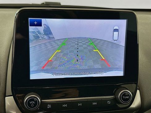 Used 2021 Ford EcoSport SE image 13