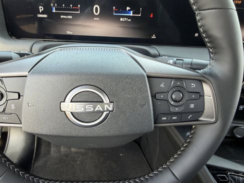 New 2026 Nissan Sentra SV w/ SV Convenience Package image 26