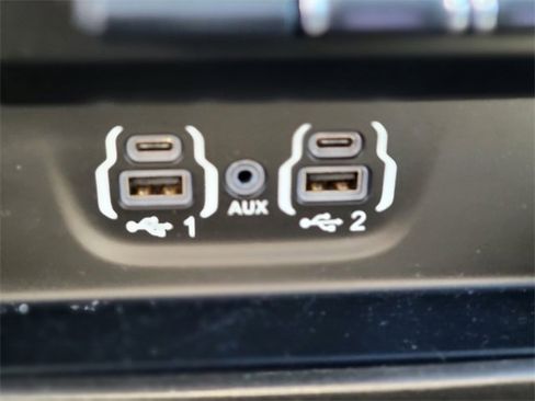 Used 2022 RAM 1500 Big Horn image 26