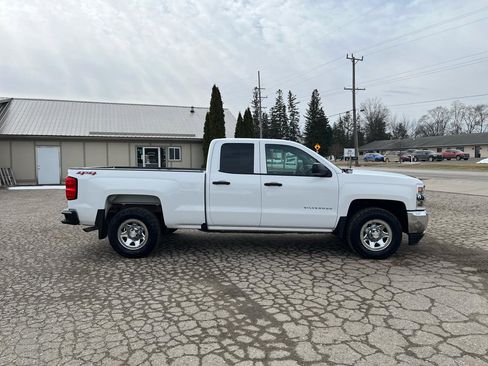Used 2018 Chevrolet Silverado 1500 LS w/ Trailering Package image 6