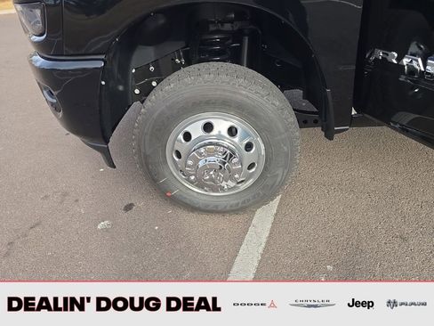 New 2026 RAM 3500 Big Horn image 27