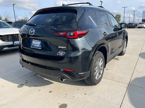 Used 2025 MAZDA CX-5 AWD 2.5 S image 9