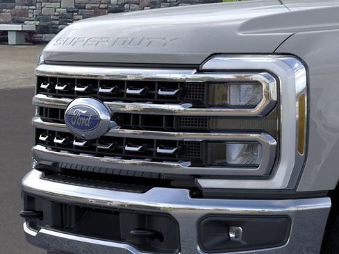 New 2026 Ford F350 XLT w/ XLT Premium Package image 18