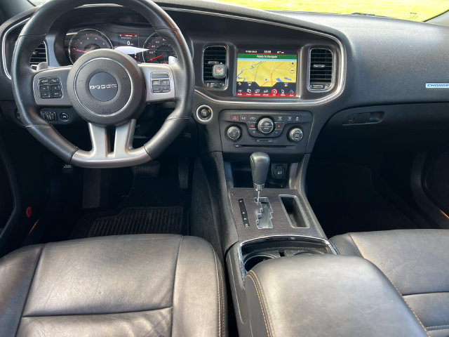 Used 2014 Dodge Charger R/T RWD image 3