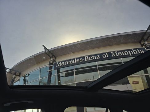 Used 2026 Mercedes-Benz GLC 300 GLC 300 image 28