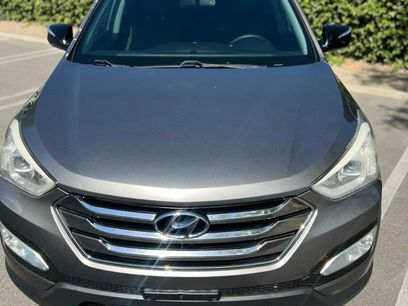 Used 2014 Hyundai Santa Fe Sport w/ Popular Equipment Package 02