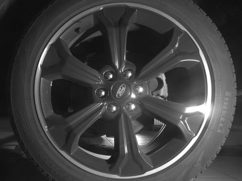 Used 2024 Ford Expedition Limited RWD image 29