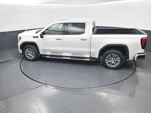 Used 2021 GMC Sierra 1500 Denali w/ Driver Alert Package II AWD/4WD image 41
