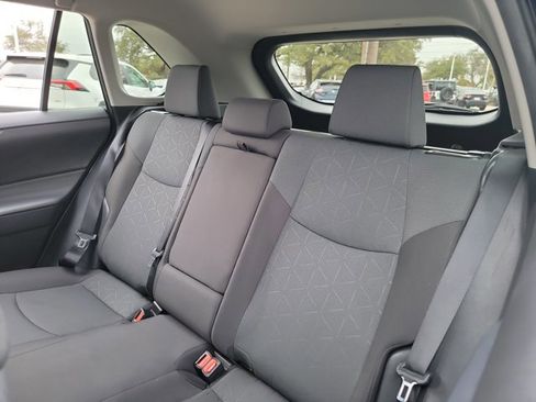 Used 2024 Toyota RAV4 XLE image 14