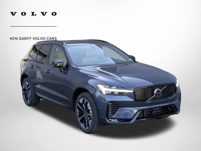 New 2026 Volvo XC60 B5 Plus w/ Protection Package Premier