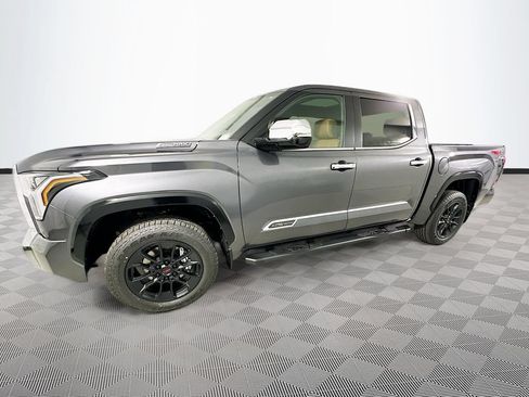 New 2026 Toyota Tundra 1794 Edition AWD/4WD image 13
