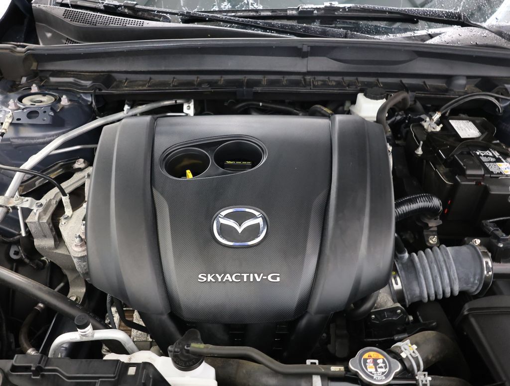 Used 2024 MAZDA CX-50 AWD 2.5 S image 27