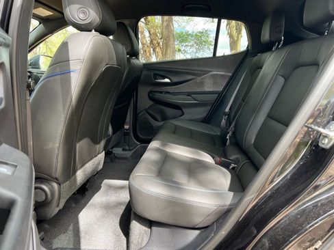 Used 2025 Buick Envista Sport Touring image 22